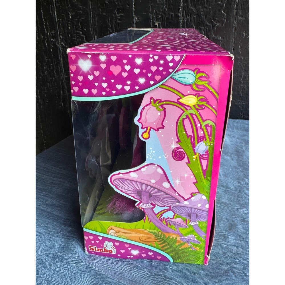 Simba Evi Love Fairy Carriage Doll Playset Horse Glow in the Dark NIB 105735754 - Picture 4 of 5